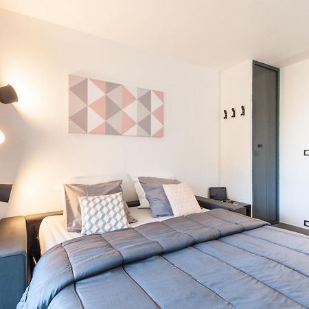 Appart Studio Du Cap - Cosyprovence Apartment La Ciotat Luaran gambar