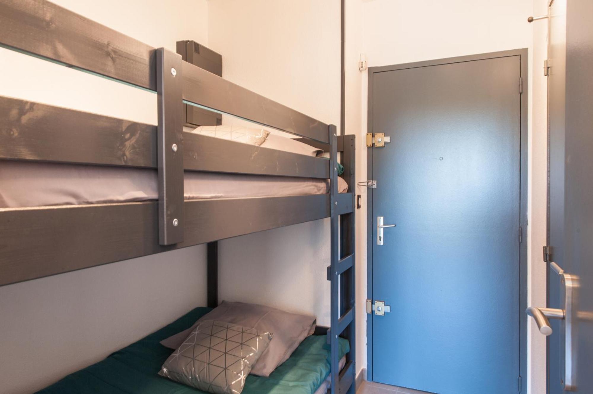 Appart Studio Du Cap - Cosyprovence Apartment La Ciotat Luaran gambar