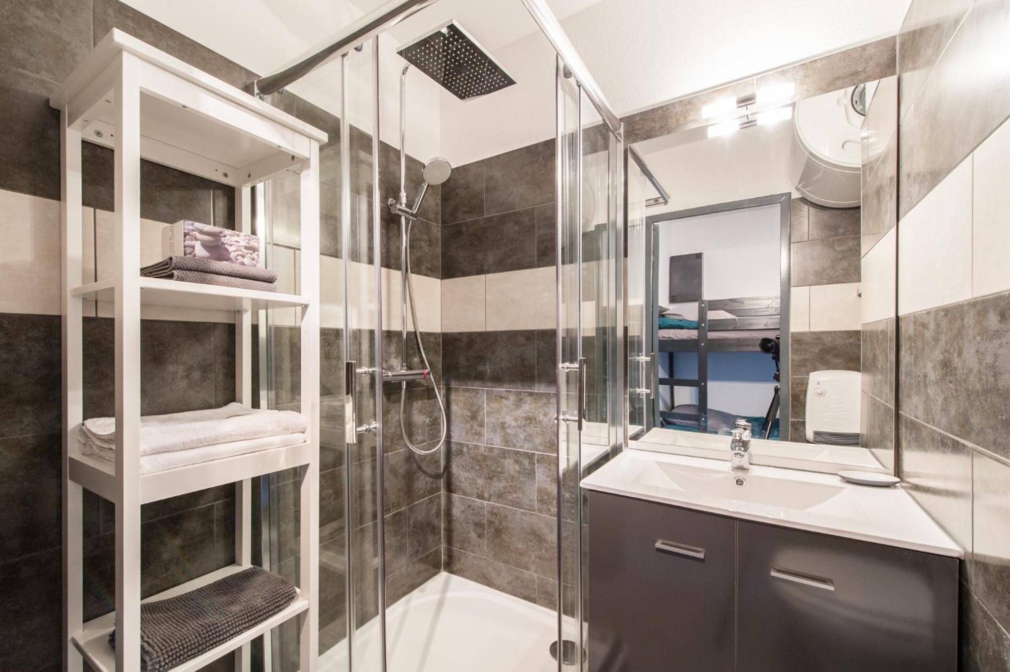 Appart Studio Du Cap - Cosyprovence Apartment La Ciotat Luaran gambar