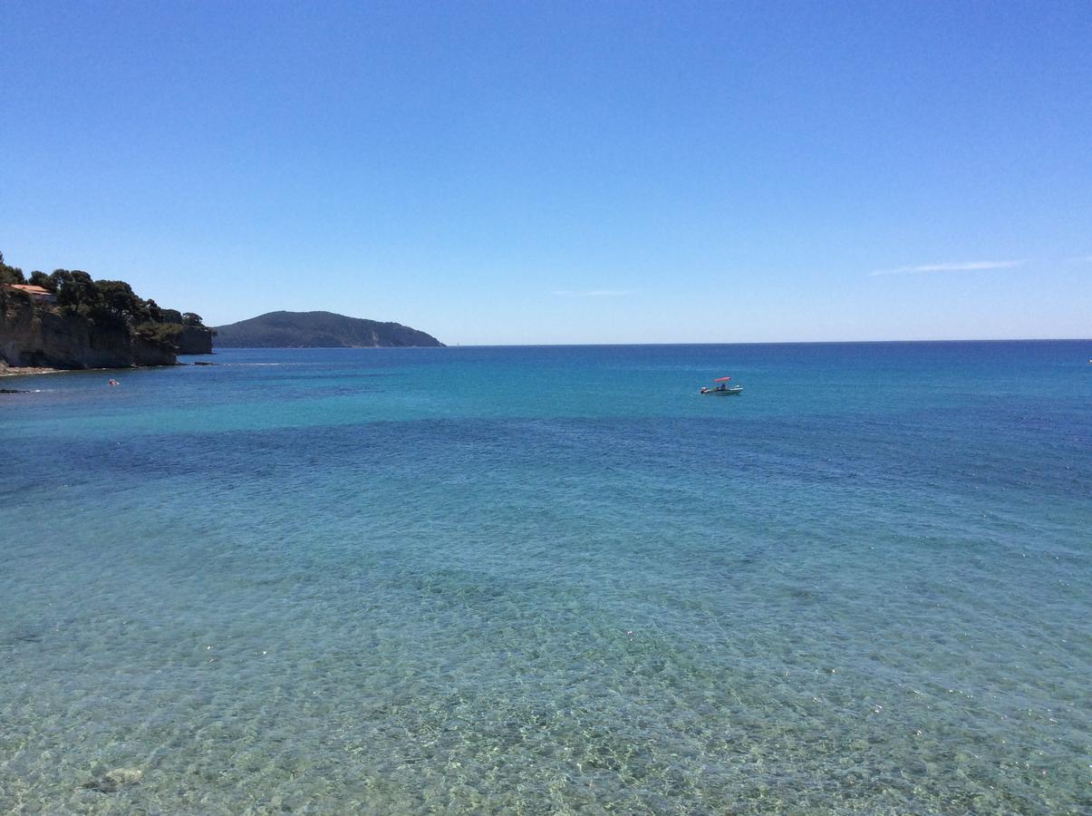 Appart Studio Du Cap - Cosyprovence Apartment La Ciotat Luaran gambar