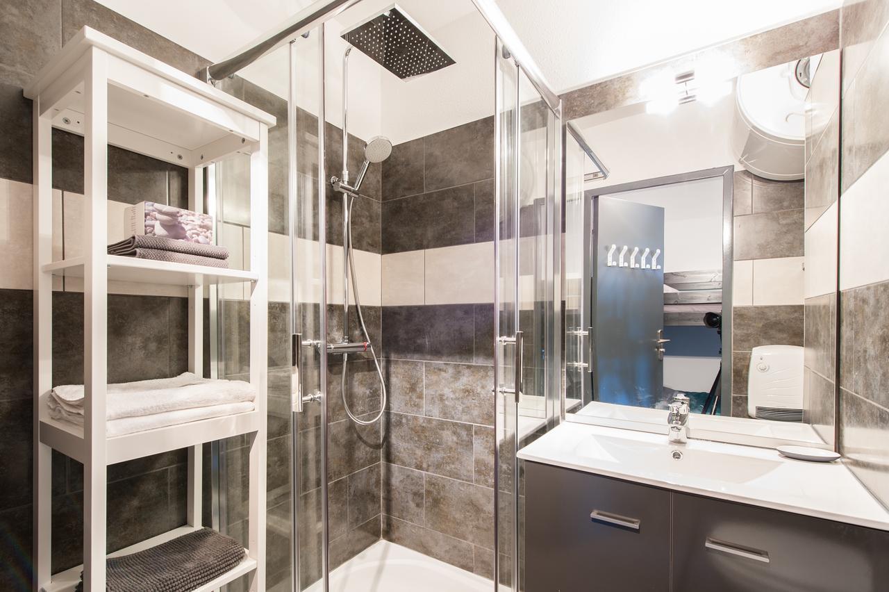 Appart Studio Du Cap - Cosyprovence Apartment La Ciotat Luaran gambar
